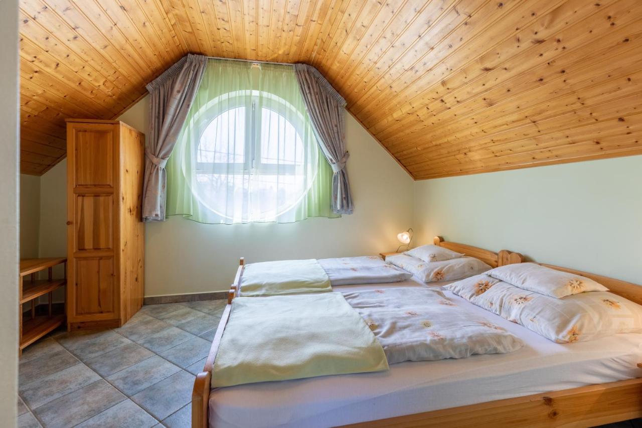 Aranyapartman Hajdúszoboszló Exterior foto