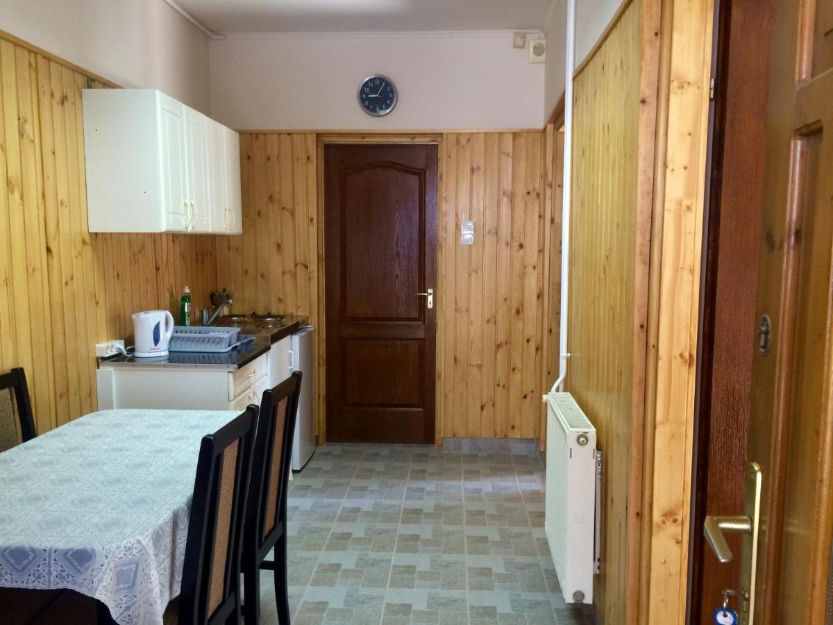 Aranyapartman Hajdúszoboszló Exterior foto